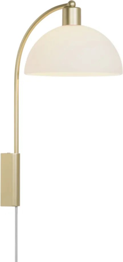Nordlux ELLEN 2213701035 Fali lámpa 1x40W/E14 IP20