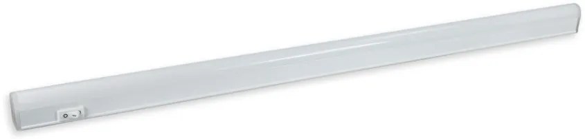 Commel LED bútor és pultvilágító lámpa 10W 882mm ON/OFF kapcsoló