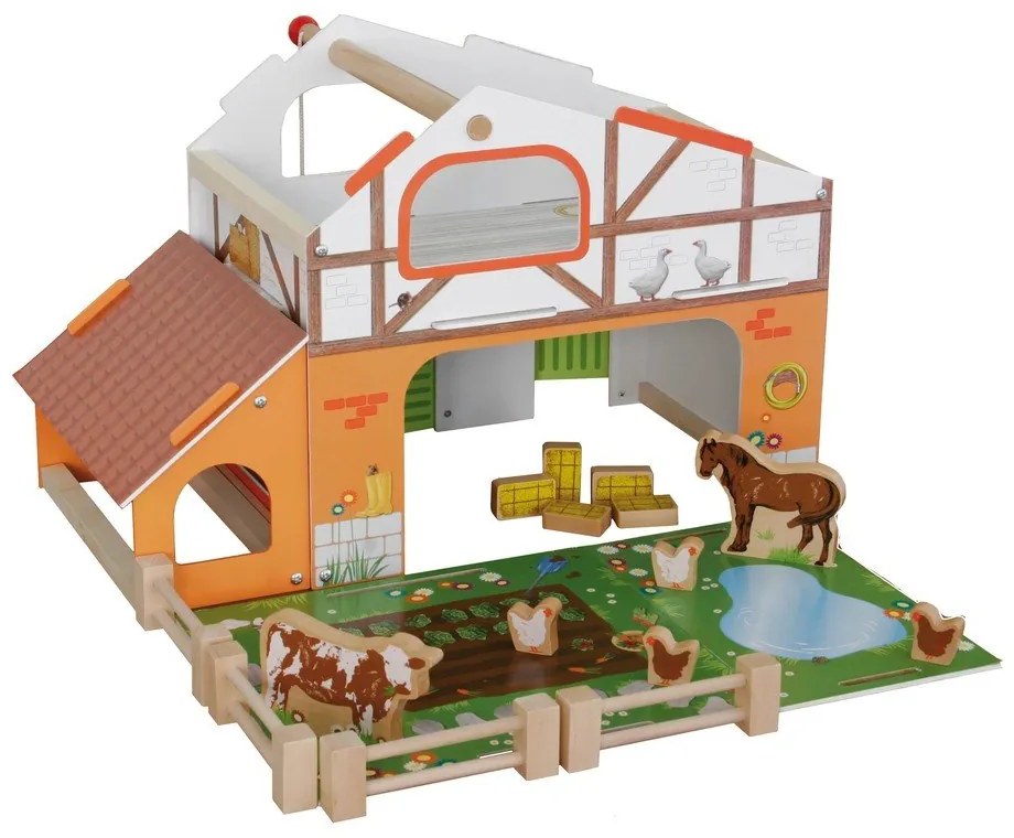 Játékfarm – Roba