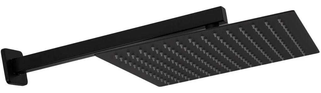 Rejtett Zuhanyszett Rea FENIX DAVIS BLACK +BOXal