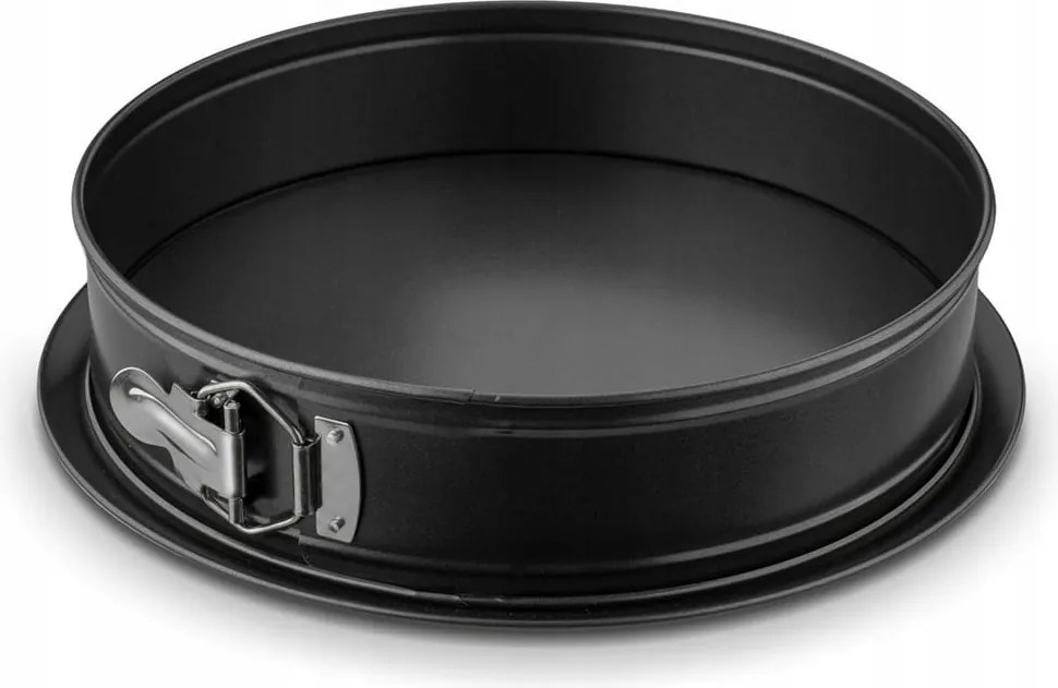 Tortatartó kerek 30 cm Non Stick