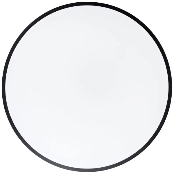 Brilliant - SLIMLINE dimmelhető LED mennyezeti lámpa LED/60W/230V Ø 49 cm, fekete + távirányító