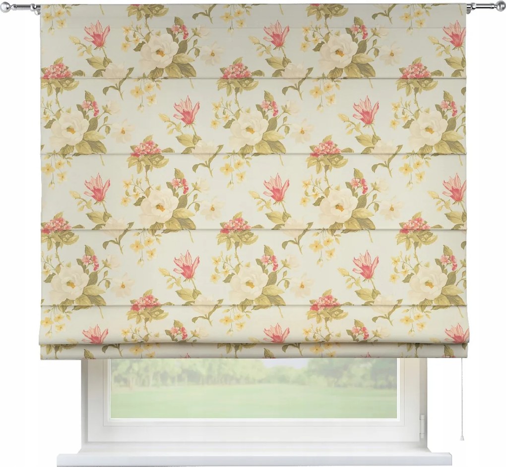 Kész Római roló Torino 80x170cm narancssárga