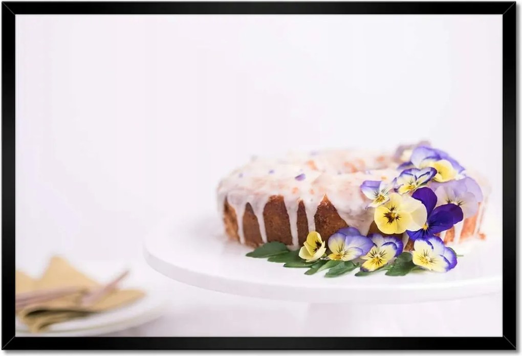 Poszterek keretben 60x40 Konyhai képek Forradalmak