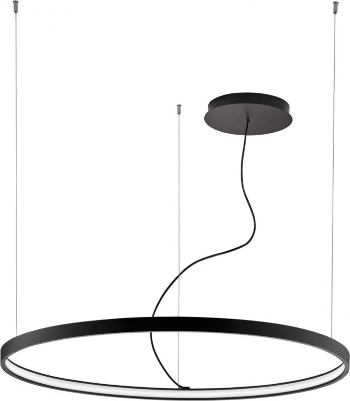 VIOKEF 4224300 VERDI Modern Led Függesztett Lámpa LED IP20