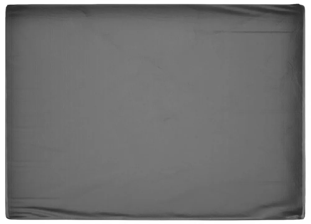 2 db téglalap alakú kerti bútorhuzat 12 fűzőlyukkal 230x165x80