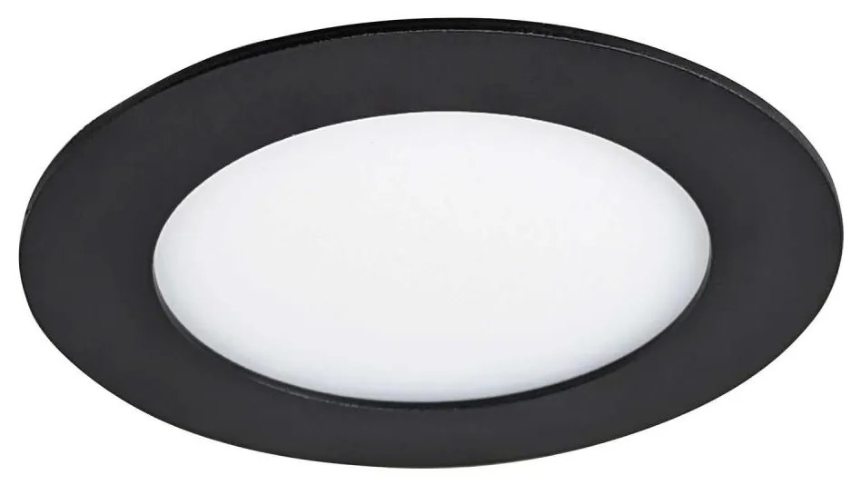 LED Fürdőszobai beépíthető lámpa VEGA LED/6W/230V 3800K IP44