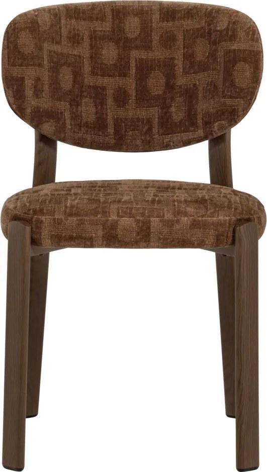 Foon design szék, 2 db