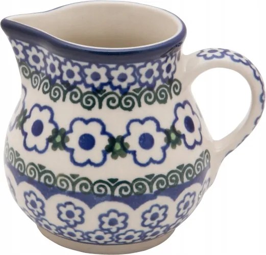 Tejes kancsó Tejeskávé 200 ml Boleszláv