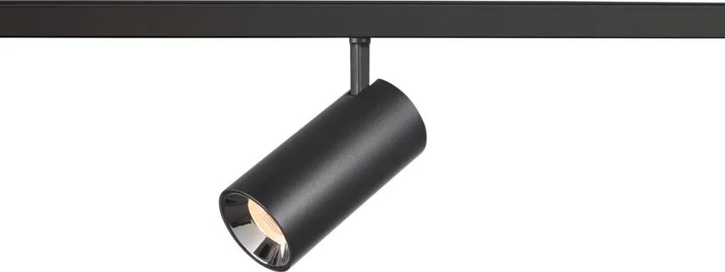 SLV 48V SYSTEM 1006713 Sínreflektor 1x16W/LED 2700K 980lm IP20