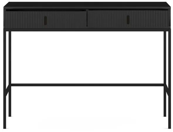 MAGGIORE MA07 2S CZARNY/N.CZARNE/U.CZARNE