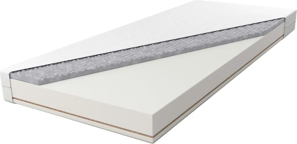 Celesta matrac 90x200 Aloe vera huzattal