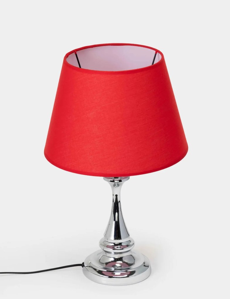 Lumiere - Red
