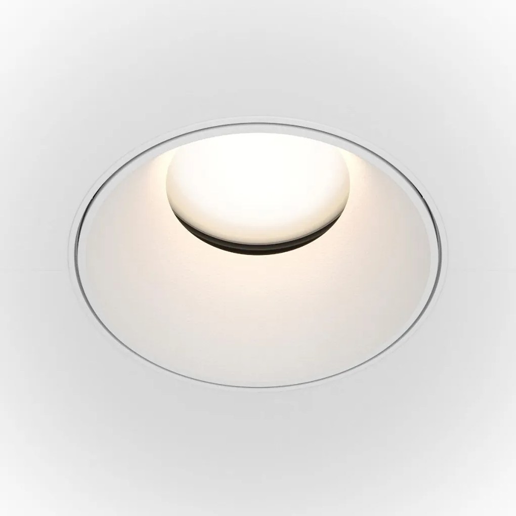 Maytoni SHARE DL051-U-2W Beépíthető spotlámpa 1x10W/GU10 IP20