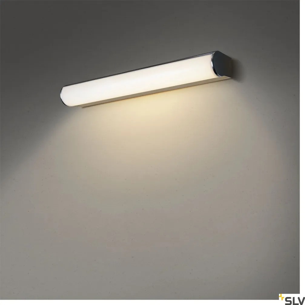 SLV MARYLIN 1002190 Fali lámpa 1x10W/LED 3000/4000K 980LM IP44