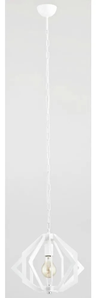 Argon 3516 - Függeszték TRIEST 1xE27/60W