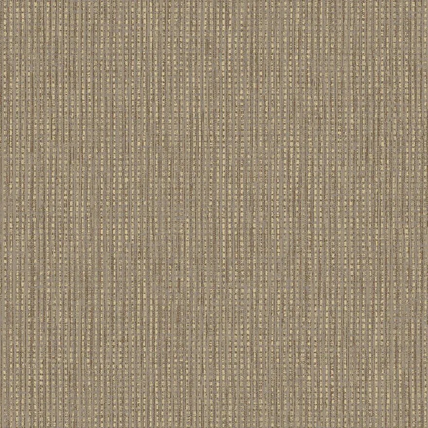 Holden Decor Textura Pique arany-ezüst fémhatású szövet hatású vlies tapéta – 66130