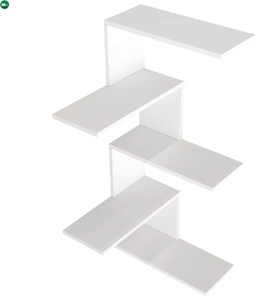 Caniko - White