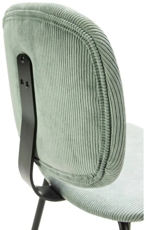 Mentazöld étkezőszék szett 2 db-os Arus – Marckeric