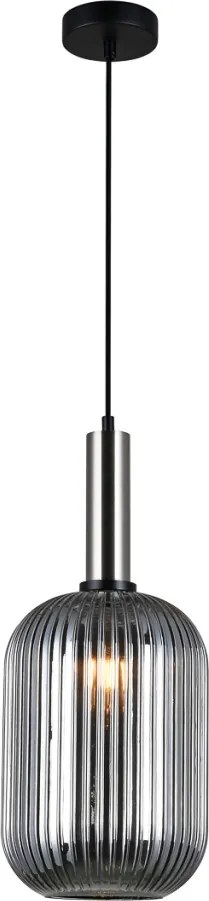 ITALUX PND-5588-1L-SC-SG ANTIOLA Egyágú Függesztett Lámpa Fém E27 IP20