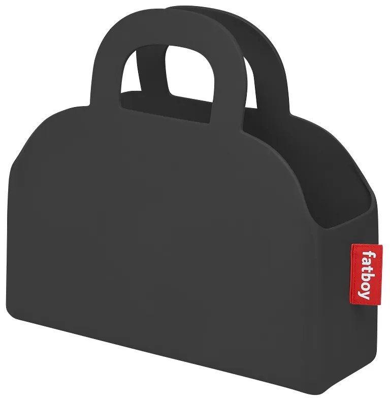 Designová taška sjopper-kees, více variant - Fatboy szín: tópszín