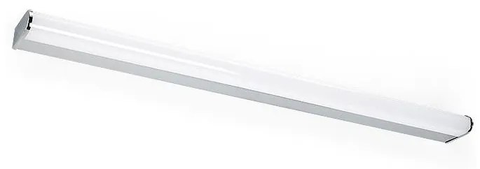 LED2 - LED Fürdőszobai fali lámpa TONDA LED/18W/230V IP44 3000K/4000K