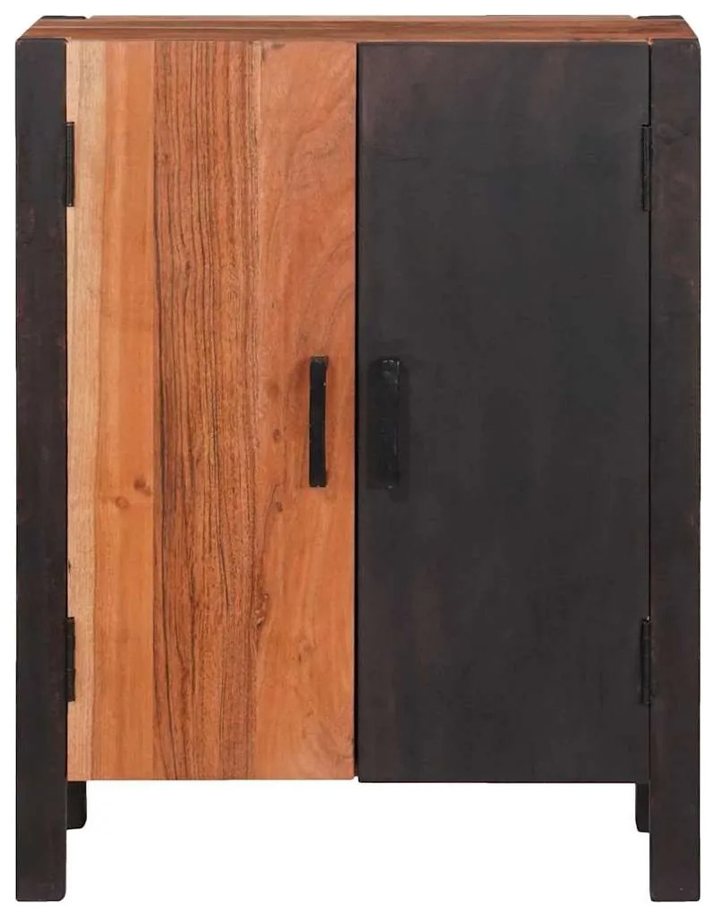 Buffetek és Konyhai Szekrények Barna 55 x 30 x 75 cm