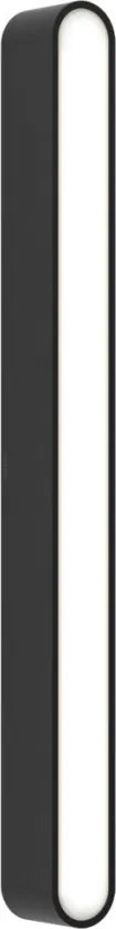 ASTRO LIGHTING 1440005 ATTICUS Modern Kültéri Fali Lámpa Matt Fekete LED IP44