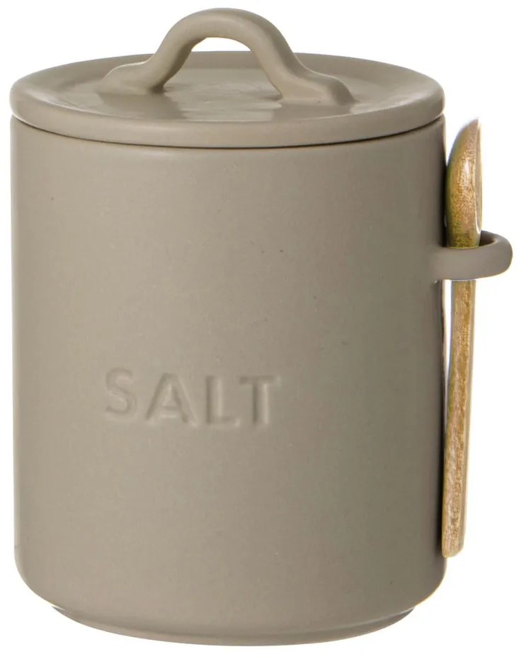 Kerámia sótartó doboz Essentials – Ladelle