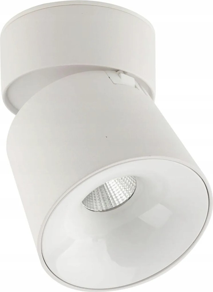 Led spot lámpa 7W Kyoto White 18134 Tk Lighting