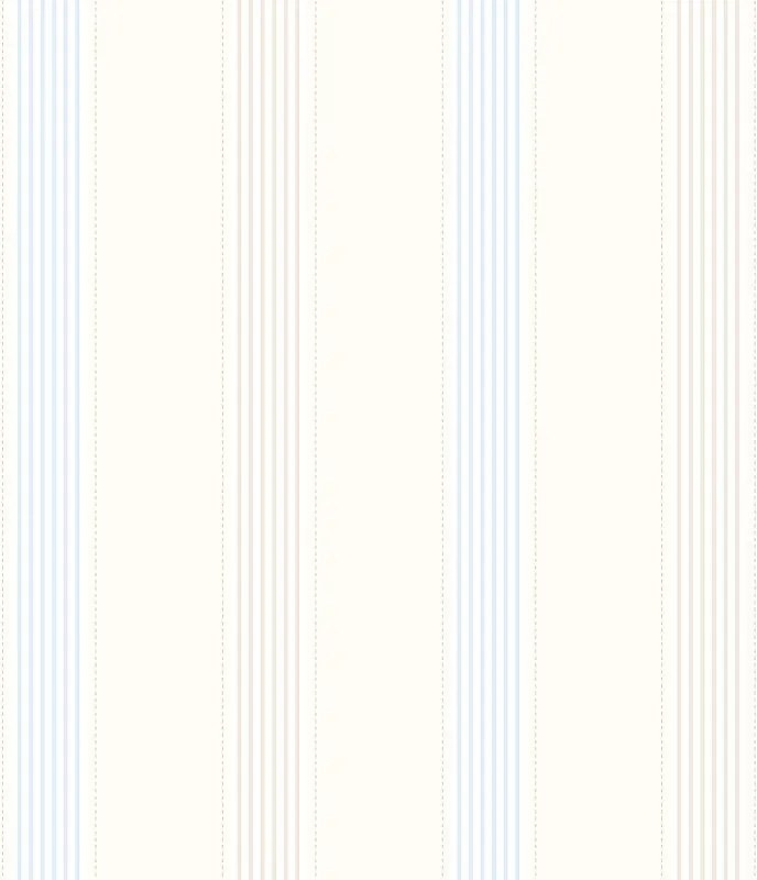 Csíkos Fali Tapéta Gyerekszobába