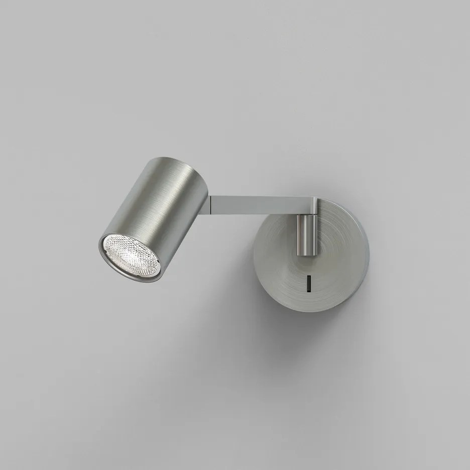 Astro Lighting ASCOLI SWING 1286066 Fali lámpa 1x6W/LED,GU10 IP20