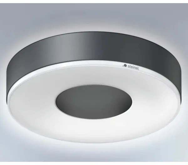Steinel 078782 - LED Mennyezeti lámpa érzékelővel RS 200 SC LED/17,1W/230V IP54