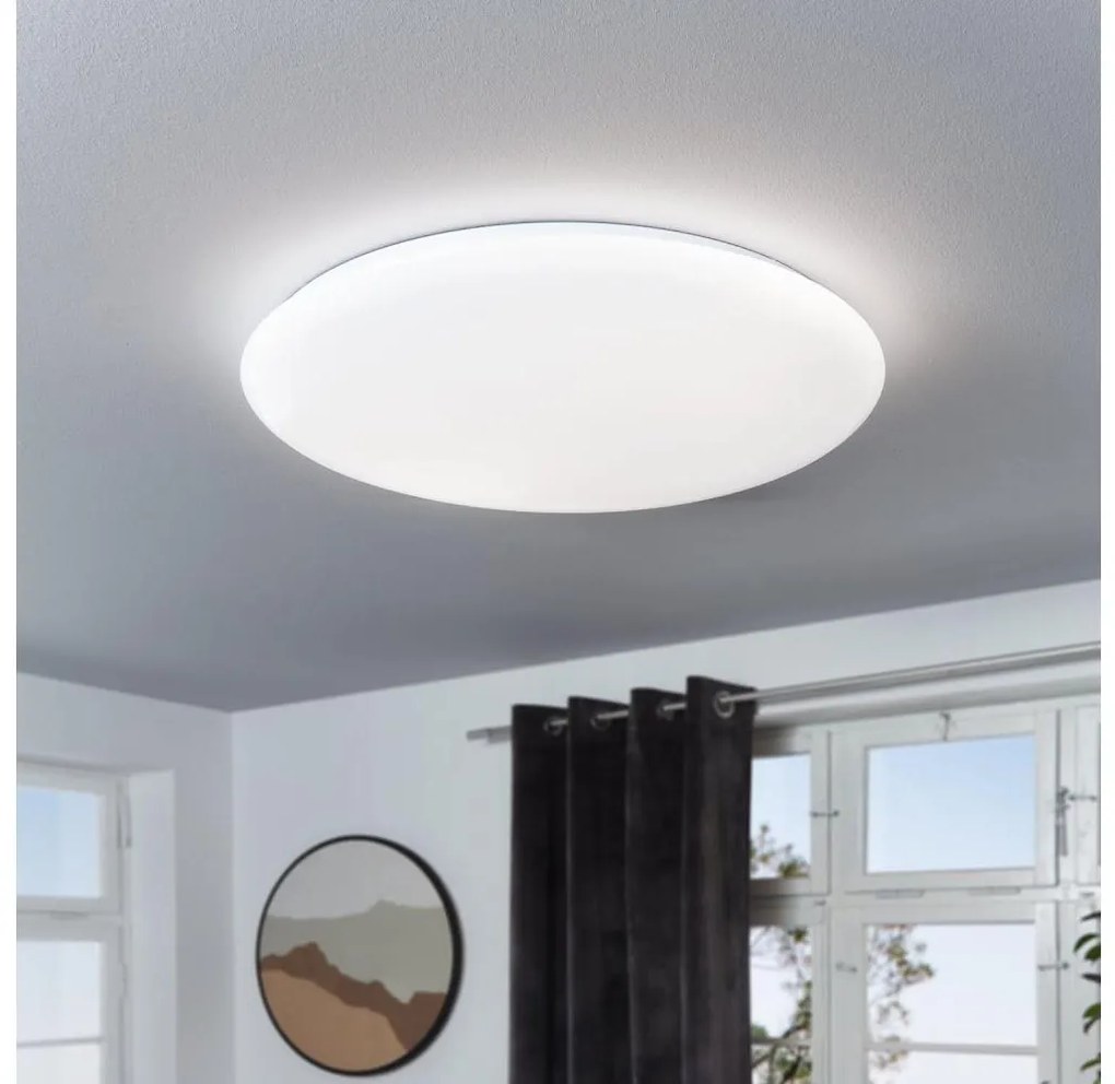 Eglo 97527 - GIRON LED 60W 230V állítható mennyezeti lámpa