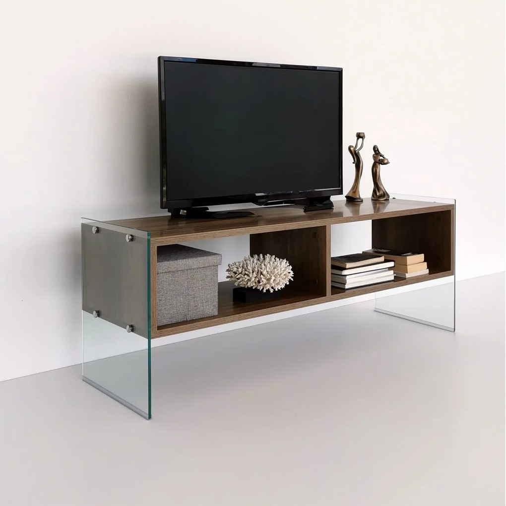 TV asztal/szekrény Tivoli (dió). 1072275
