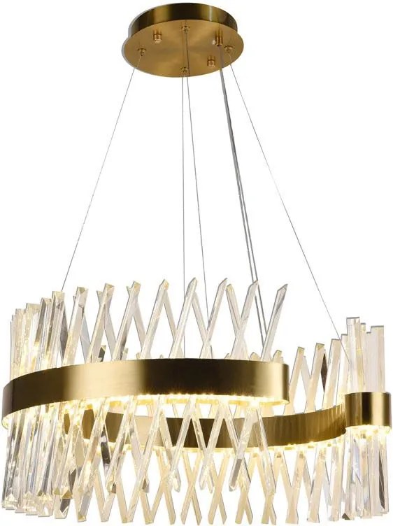 LED világítás + vezérlés 130W - J6304/C