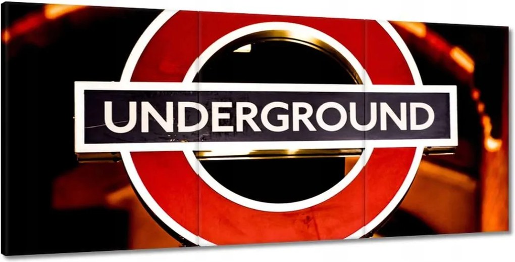 Festmények 210x100 London Egyesült Királyság Uk