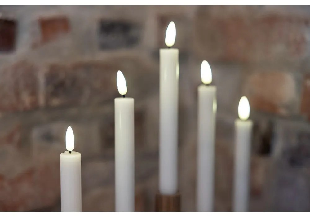 Natúr színű fénydekoráció Miila – Markslöjd