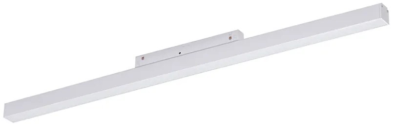 Alfa Saga LED sínrendszeres lámpafej