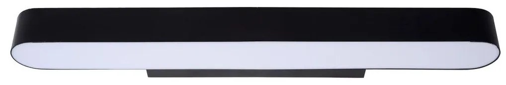 Lucide 04209/12/30 - Fürdőszobai fali lámpa MADELON LED/9W/230V IP44