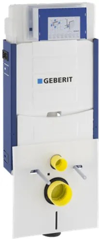 Geberit Kombifix wc tartály 42x12 cm 110.300.00.5