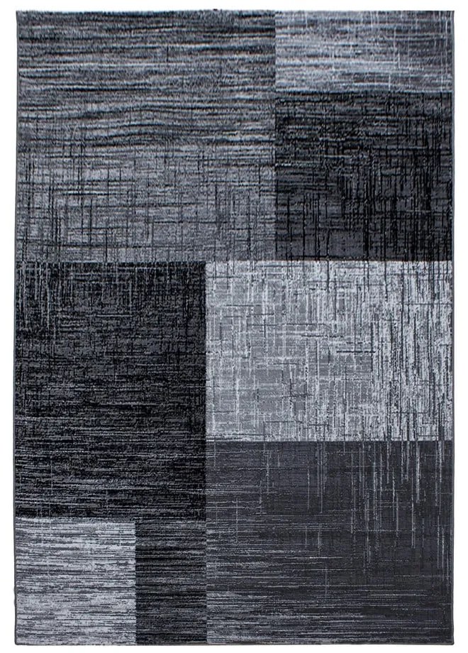 Szürke szőnyeg 120x170 cm Plus – Ayyildiz Carpets
