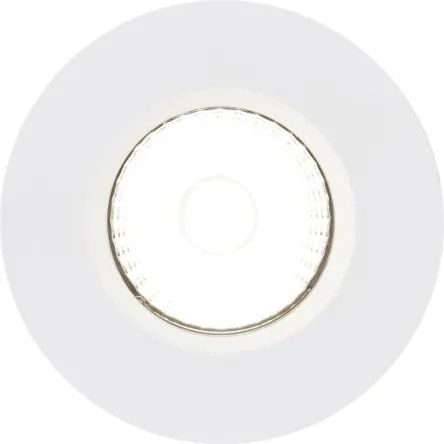 Nordlux FREMONT 2310046001 Beépíthető spotlámpa 1x4,5W/LED 4000K 380LM IP65