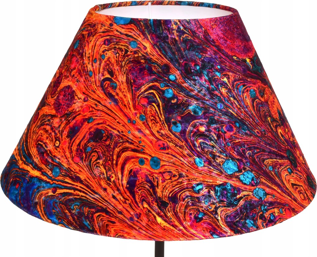 Lámpabúra E27 Lawa Többszínű 20x45 H24 Panca