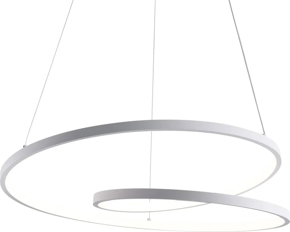 Italux modern függeszték reina fehér itxpnd-21692-m-wh