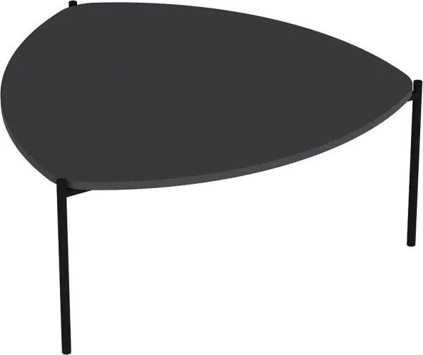 Lenny - Anthracite