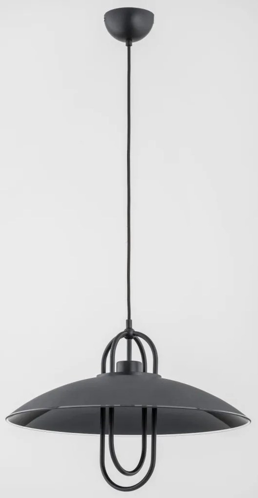 Alfa SALIX 60593 Függőlámpa 1x60W/E27 IP20