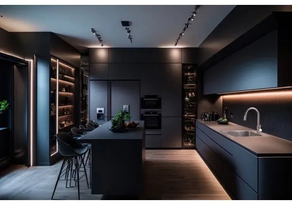 Deante ZPO_010A - Mosogató OLFATO 50,5x45 cm csiszolt acél