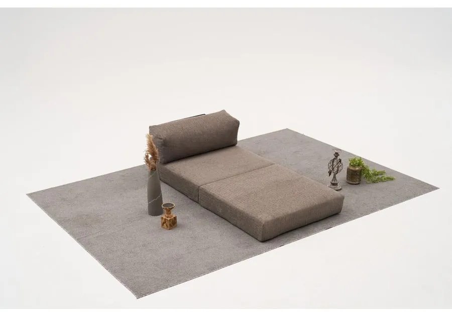 Sarokkanapé Comfort Mini - Szürke