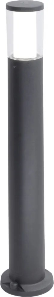 ELSTEAD FMG-CARLO-BLK CARLO Modern Kültéri Állólámpa Fekete GU10 IP55